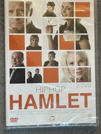Hiphop hamlet -DVD-elokuva