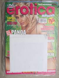 Erotica 2005 nr 2 -aikuisviihdelehti / adult graphics magazine