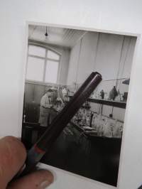 Laboratorio 1941 -valokuva