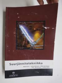 Suurjännitetekniikka