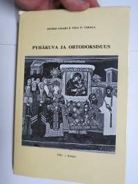Pyhäkuva ja ortodoksisuus