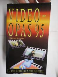 Video Opas 95 - Video-opas 1995
