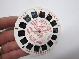 Children´s Stories - DRE-31-E Free with viewer -Sawyer´s View-Master kuvakiekko