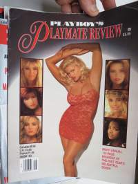 Playboy - Playboy´s Playmate Review 1993