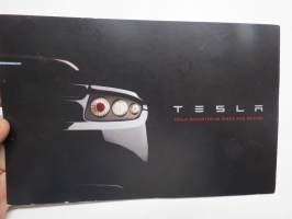 Tesla ( Roadster UK Specs and Pricing) -myyntiesite