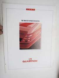 Glastron moottoriveneet 1991 -myyntiesite