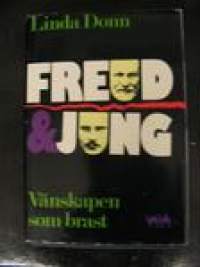 Freud & Jung, vänskapen som brast