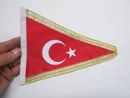Turkki -viiri