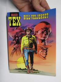Maxi Tex 43 - Bill-veljekset