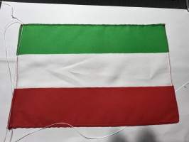 Unkari -lippu