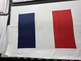Ranska -lippu