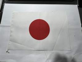 Japani -lippu