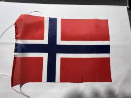 Norja -lippu