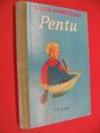 Pentu