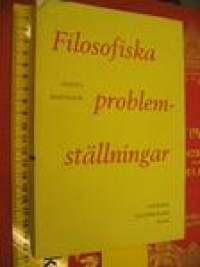 Filsosofiska problemställningar