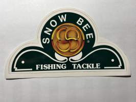 Snow Bee Fishing Tackle-tarra