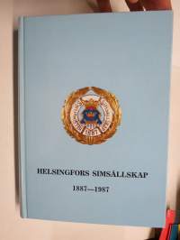 Helsingfors Simsällskap 1887-1987