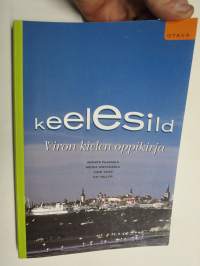 Keelesild - Viron kielen oppikirja