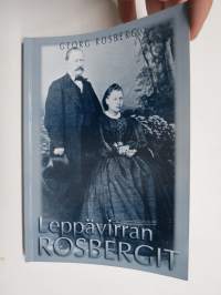 Leppävirran Rosbergit