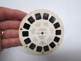 Stereo seeing at it´s best - DRE 1 - Sawyer´s View-Master kuvakiekko