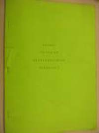 Suzuki GS125Es käyttöohjekirja