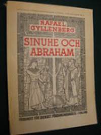 Sinuhe och Abraham