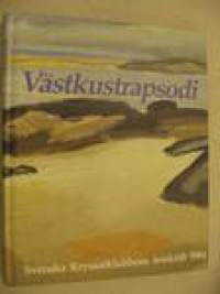 Västkusttrapsodi