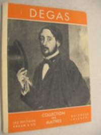 Degas Collection des Maitres