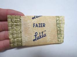 Lakta - Fazer -makeiskääre