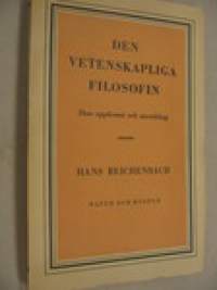 Den vetenskapliga filosofin