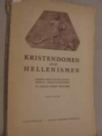 Kristendomen och Hellenismen