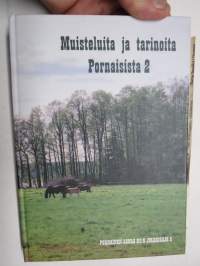 Muisteluita ja tarinoita Pornaisista 2 (Pornainen)