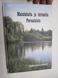 Muisteluita ja tarinoita Pornaisista (Pornainen)