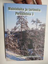 Muisteluita ja tarinoita Pornaisista 3 (Pornainen)