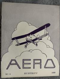 Aero 1930 nr 4