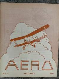Aero 1935 nr 3