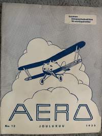 Aero 1935 nr 12