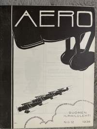 Aero 1936 nr 12