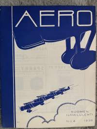 Aero 1936 nr 4