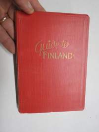 Guide to Finland