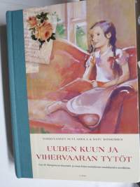 Uuden kuuna ja Vihervaran tytöt - Lucy M. Montgomeryn Runotyttö- ja Anna-kirjat suomalaisten naislukijoiden suosikkeina