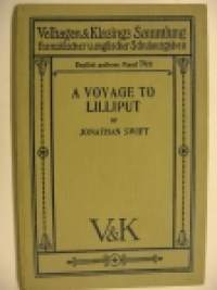 A voyage to Lilliput