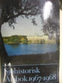 Sjöhistorisk Årsbok 1967-1968
