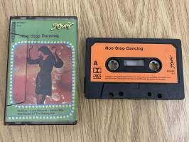 Pony Non-Stop Dancing -C-kasetti / C-Cassette