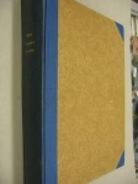 Das Ideale Heim - Schweitzeriche Monatsschrift fur Haus, Wohnung, Garten 1953