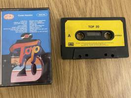 Top 20 -C-kasetti / C-Cassette