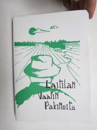 Laitilan Vaarin pakinoita