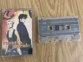Roxette Joyride -C-kasetti / C-Cassette