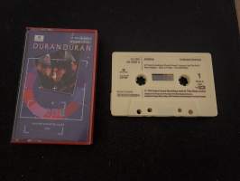 Duran Duran -C-kasetti / C-Cassette