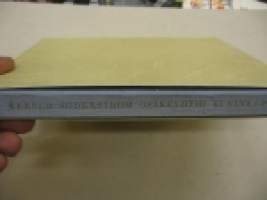 Werner Söderström Oy kuvina 1953